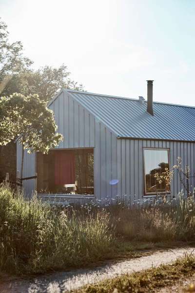 Minimalistic and Raw, Æblerosevej 1, 4583 Sjællands Odde